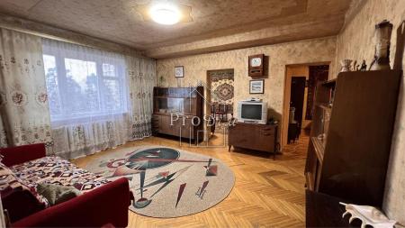 Продам 3-кімнатну квартиру