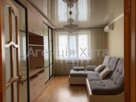 Здам 2-кімнатну квартиру