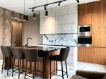 Сдам 2-комнатную квартиру в новостройке, ЖК&nbsp;Jack&nbsp;House, 60 м², евроремонт