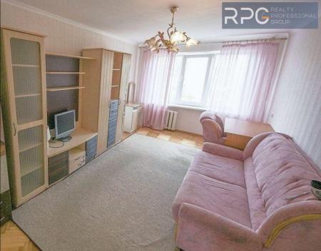 Продам 3-кімнатну квартиру