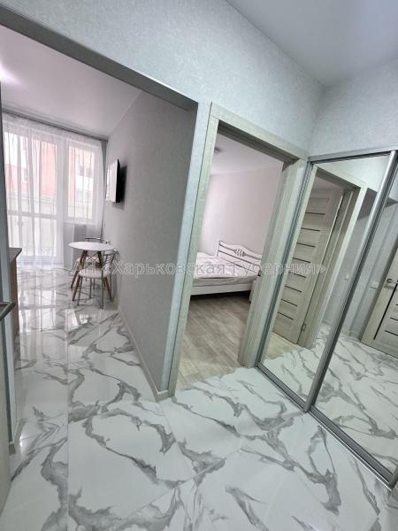 Продам 1-комнатную квартиру