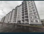 Продам 1-комнатную квартиру в новостройке, ЖК «Сказка», 52 м², без внутренних работ