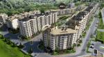 Продам 1-кімнатну квартиру, ЖК Кришталеві джерела, 30.04 м², без ремонту