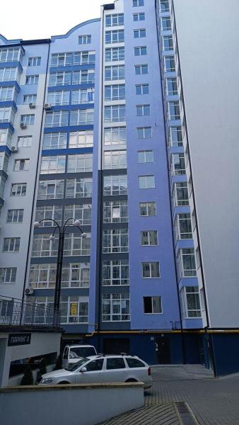 Продаж квартири