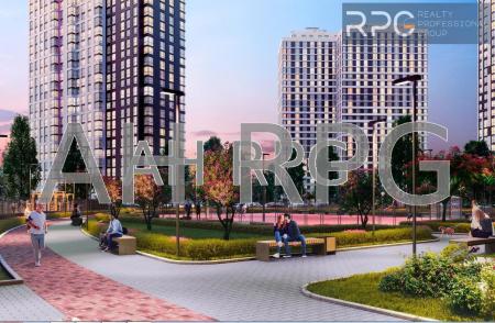 Продам 2-кімнатну квартиру в новобудові, ЖК Варшавський Плюс