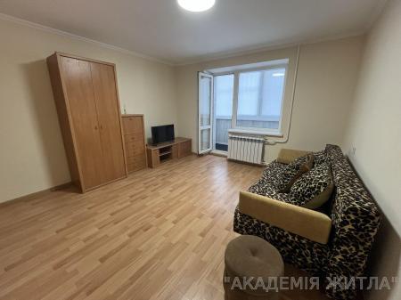 Сдам 1-комнатную квартиру