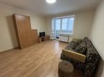 Сдам 1-комнатную квартиру, 36.30 м², евроремонт