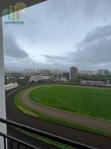 Продам 1-кімнатну квартиру, ЖК «Шістдесят перша перлина»