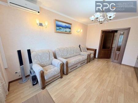Продам 3-кімнатну квартиру