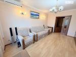 Продам 3-кімнатну квартиру, 71 м², косметичний ремонт