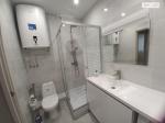 Здам 1-кімнатну квартиру в новобудові, ЖК Friendly House, 43 м², євроремонт