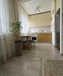 Продам 2-комнатную квартиру, 42 м², евроремонт