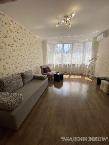 Сдам 1-комнатную квартиру в новостройке