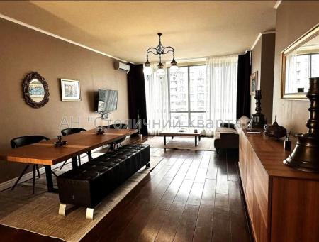 Сдам 2-комнатную квартиру, ЖК RiverStone