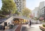 Продам 1-кімнатну квартиру в новобудові, ЖК TRIIINITY, 52.50 м², без ремонту