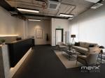 Здам офіс в офісному центрі, 1009 м², капітальний ремонт