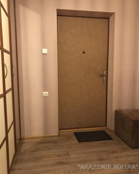 Сдам 1-комнатную квартиру в новостройке