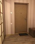 Сдам 1-комнатную квартиру в новостройке, 52 м², евроремонт