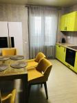 Здам 3-кімнатну квартиру, ЖК Амурський, 86 м², авторський дизайн