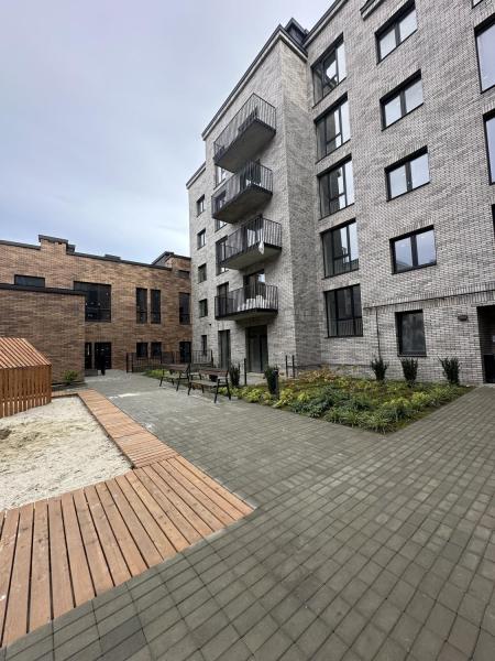 Продам квартиру незданий новобуд, ЖК WAWEL