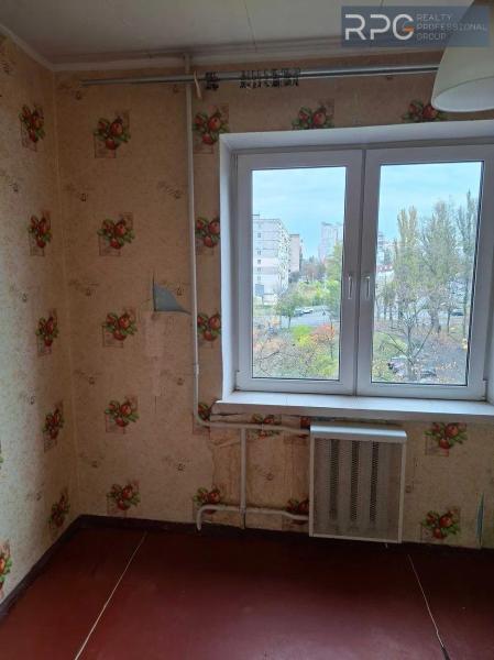 Продам 1-кімнатну квартиру