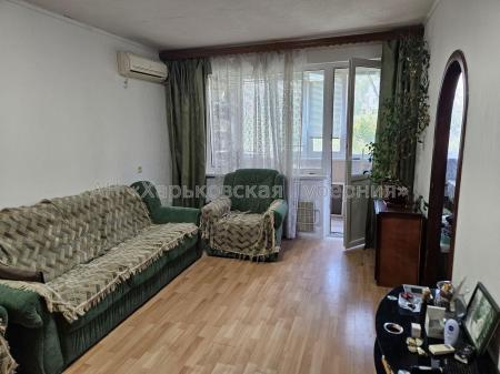 Продам 3-комнатную квартиру