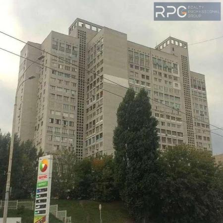 Продам 2-кімнатну квартиру