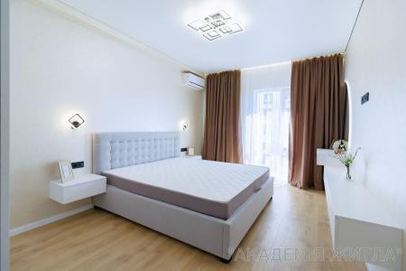 Продам 3-комнатную квартиру, ЖК&nbsp;Новая&nbsp;Англия
