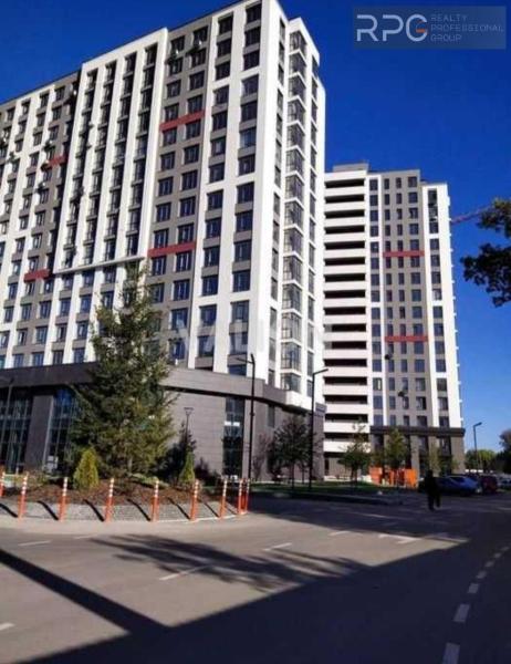 Продам 1-кімнатну квартиру, ЖК Сучасний квартал