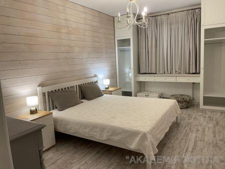 Продам 2-комнатную квартиру в новостройке