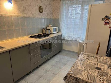 Продам 3-кімнатну квартиру