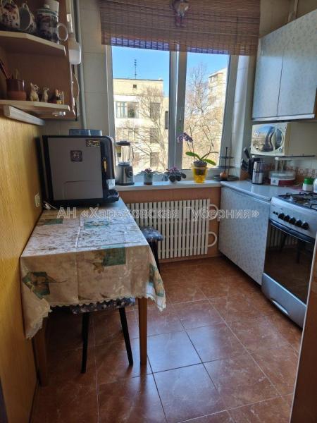 Продам 2-комнатную квартиру