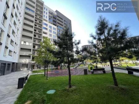 Продам 1-кімнатну квартиру в новобудові, ЖК Paradise Avenue