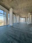 Здам офіс в офісному центрі, 412 м², без ремонту