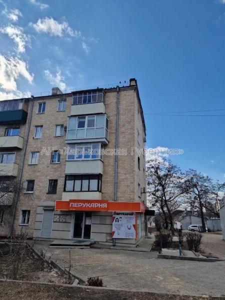 Продам 2-комнатную квартиру