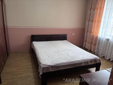 Сдам 3-комнатную квартиру
