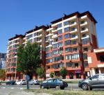Здам 2-кімнатну квартиру, 75 м², євроремонт
