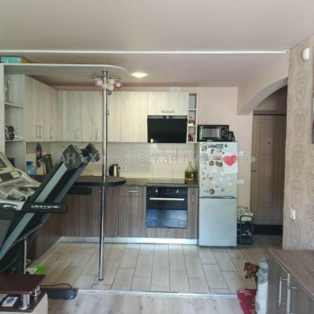 Продам 2-комнатную квартиру