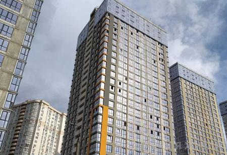 Продам 2-комнатную квартиру в новостройке, ЖК&nbsp;Урловский&nbsp;1