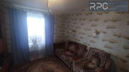 Продам 4-кімнатну квартиру