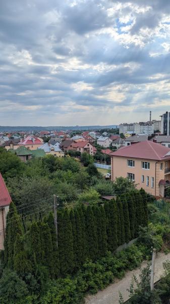 Продам 1-кімнатну квартиру в новобудові