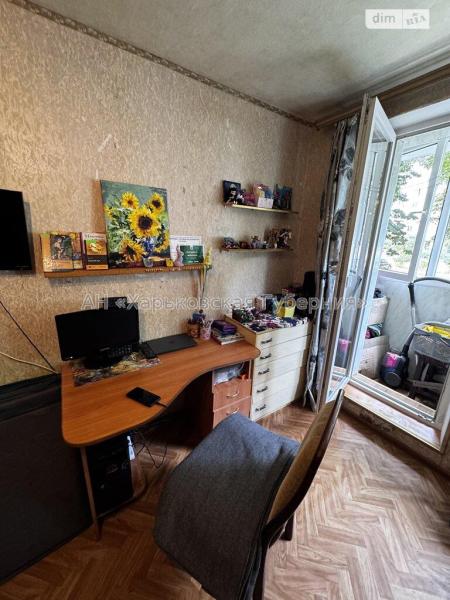 Продам 1-комнатную квартиру