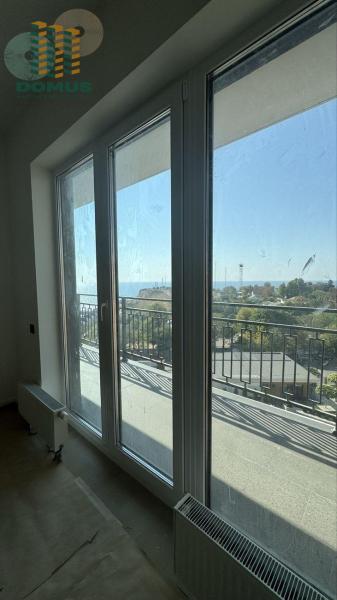Продам 1-кімнатну квартиру, ЖК «MARINIST residence»