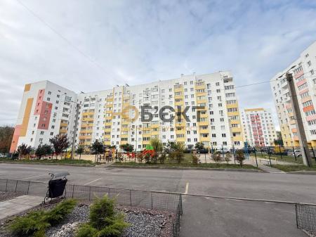 Продам 3-кімнатну квартиру в новобудові, ЖК&nbsp;«Миру&nbsp;2»