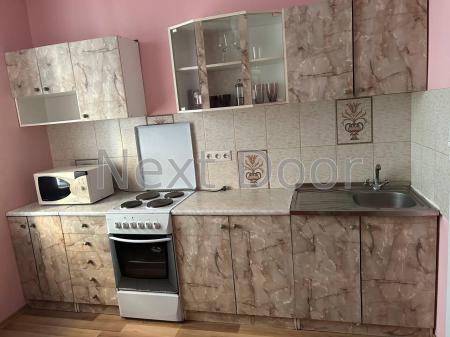 Продам 1-кімнатну квартиру