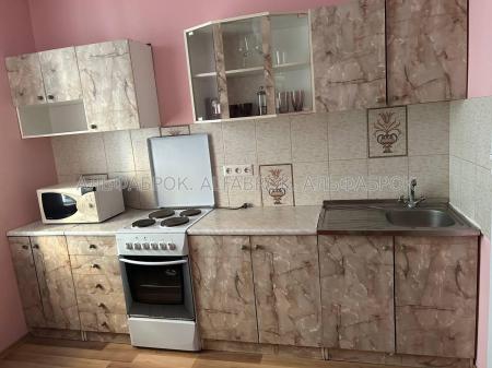 Продам 1-кімнатну квартиру в новобудові