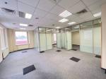 Здам офісне приміщення, 194 м², капітальний ремонт