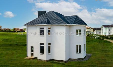 Продам 2-поверховий будинок