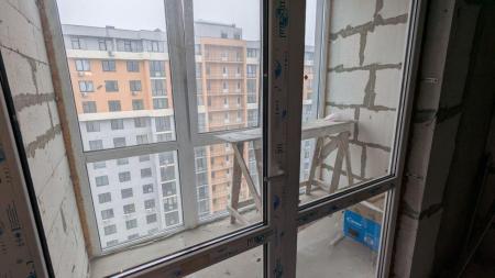 Продам 1-кімнатну квартиру в новобудові, ЖК «Маршал-Сити»