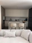 Продам 1-кімнатну квартиру, ЖК Русанівська Гавань, 62 м², авторський дизайн